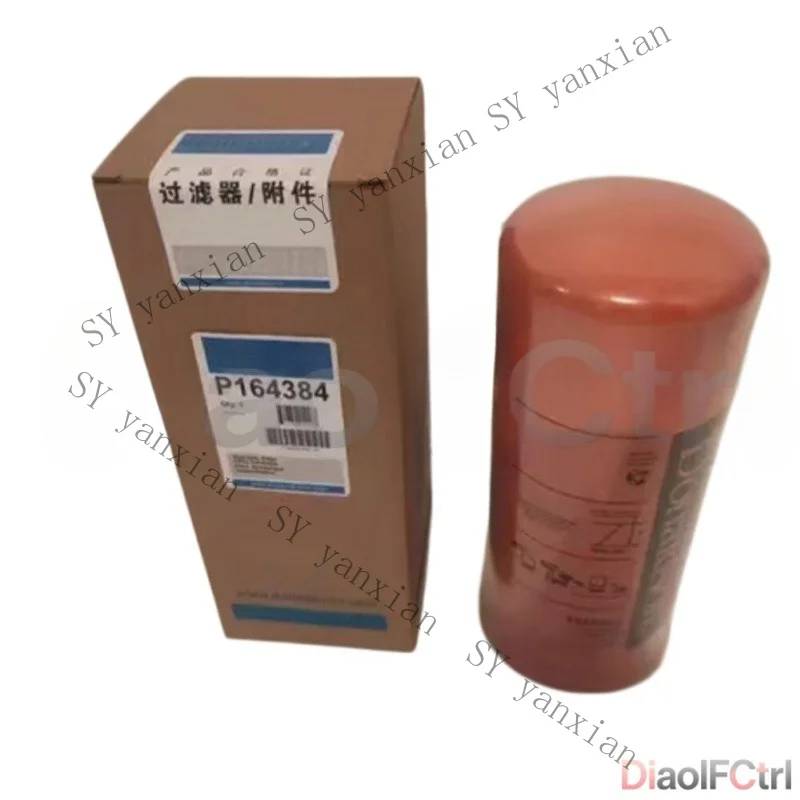 SY+ For 1PCS Filter Element P164375 P164381 P164384 P164378 P165332 P165569 P554005 New