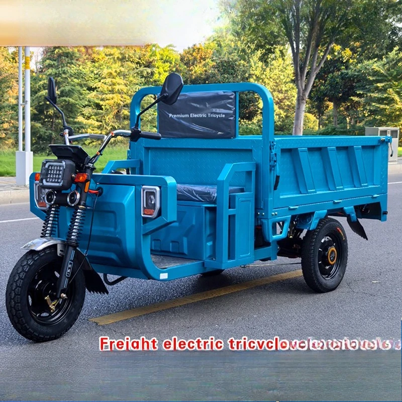 Electric tricycle household sc - Power Tools King 评论和价格