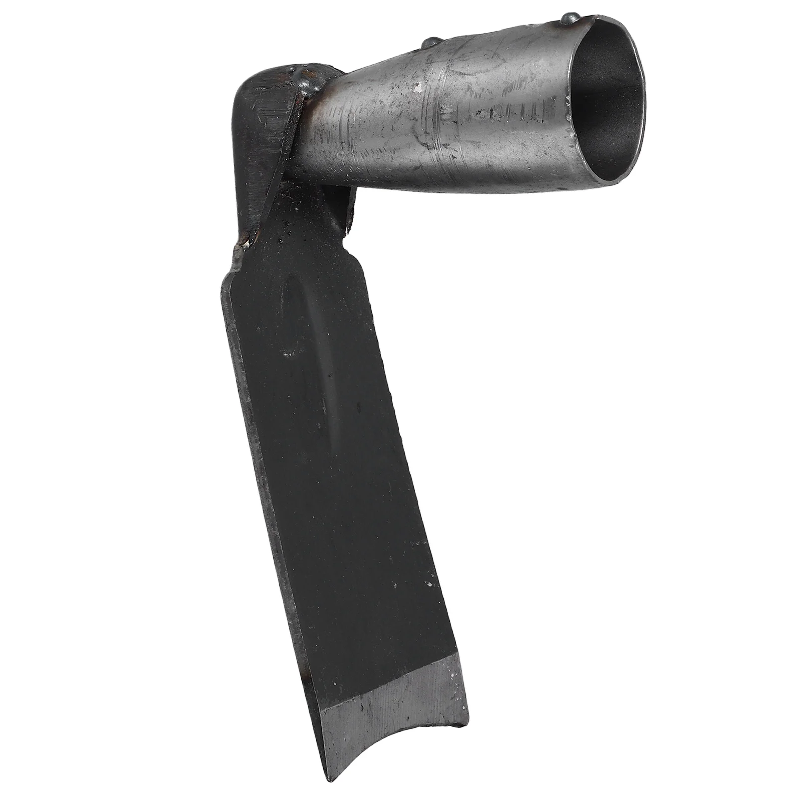 

Dual Purpose Garden Hoe Head Replacement Tool Heavy Duty Farm Weeding Digging Tool Soil Loosening Agricultural Hand Hoe Sharp