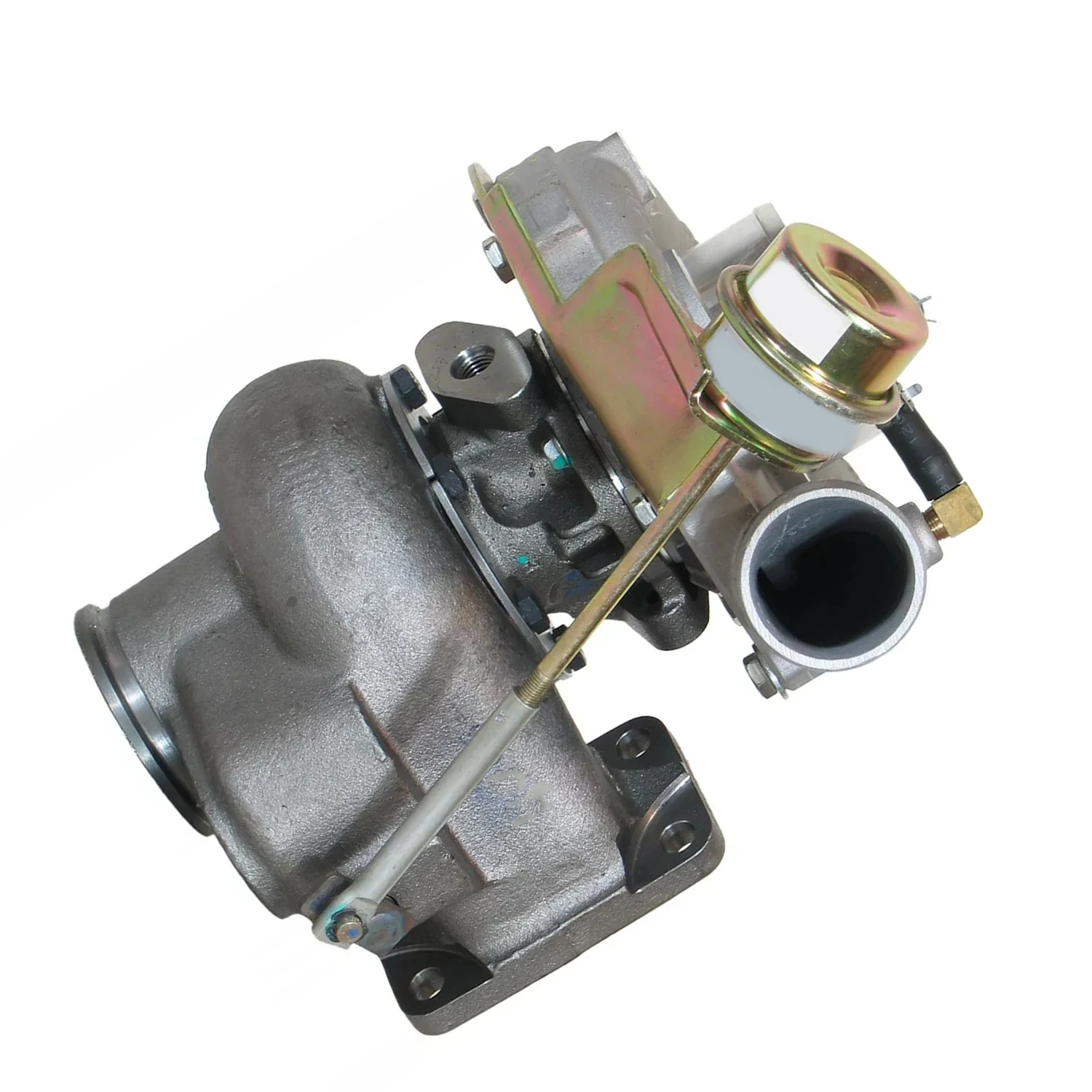 

Turbocharger For Cummins 6BTA 6BTA5.9L Engine A3960503 Excavator Engine Replacement Parts