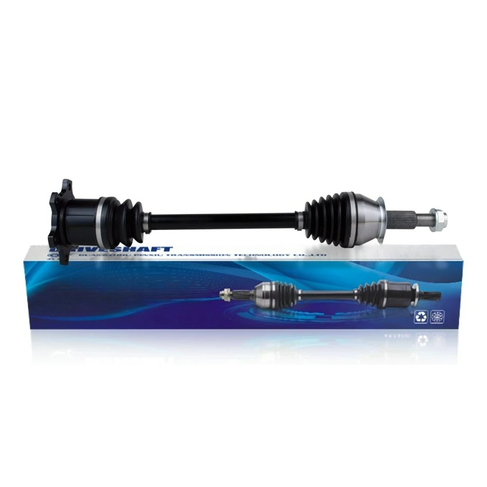 

Hot Selling ForNIssan GTR Rear L-R 3.8T 6DCT Automotive CV Shaft Transmission Shaft