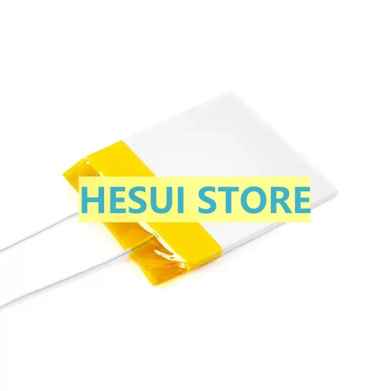 RP4040 3Ω/6/12/24Ω high temperature ceramic heating plate