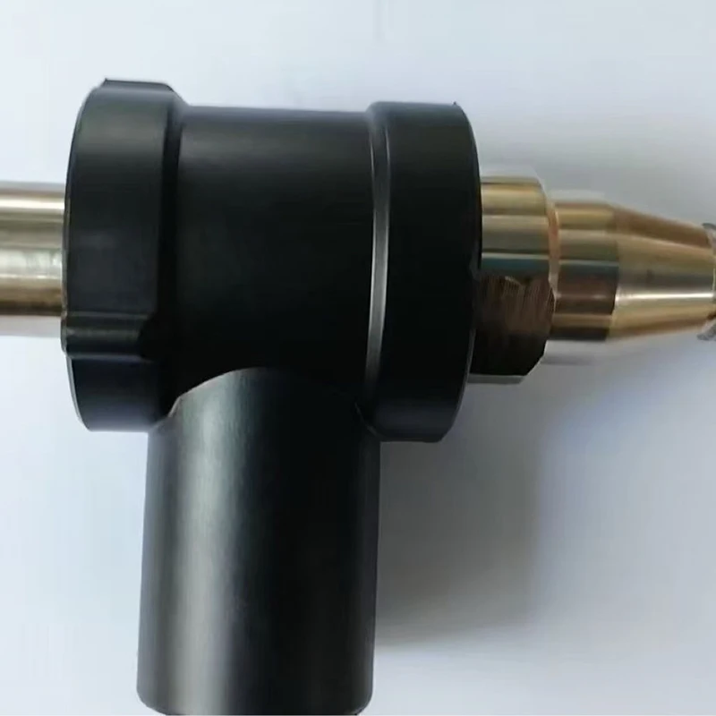 Diamond Water Drill Dust Collection Joint Diamond Water Drill Bit Adapter Water Drill Adapter