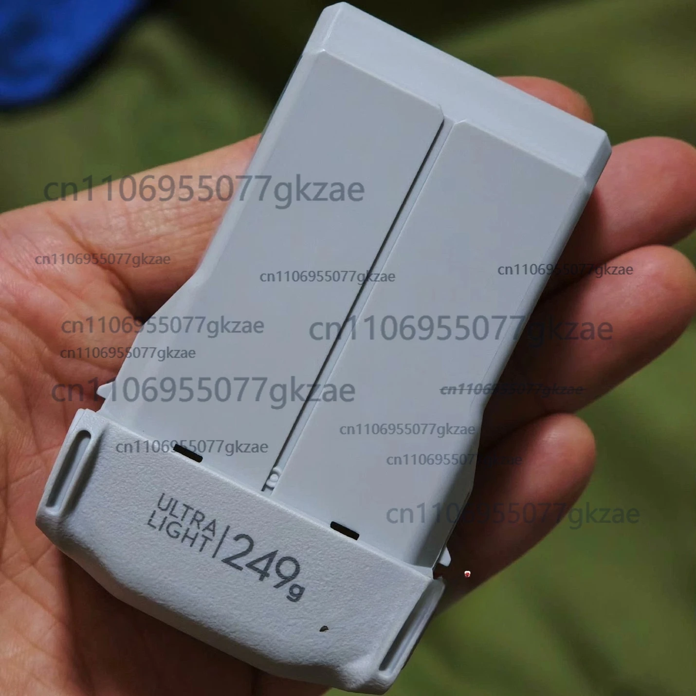 Used 1PCS 100% Genuine Original FOR DJI Mini 4 Pro Intelligent Flight Battery 2590mAh