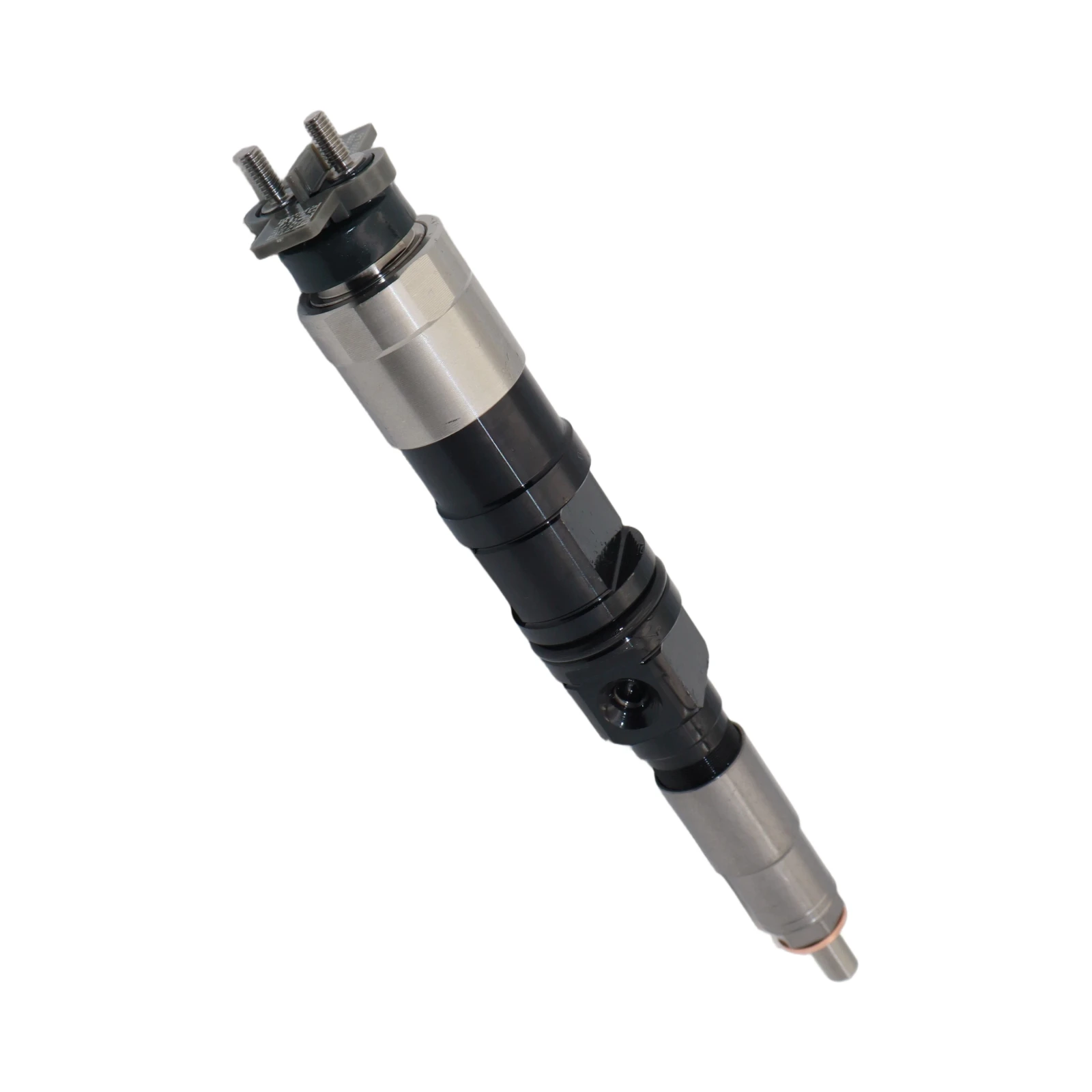 1PCS Fuel Injector 0950006500 For John Deere 4045T 6068T HPCR S350 Tier 3 4 Cylinders 4.5D 6.8D Engine