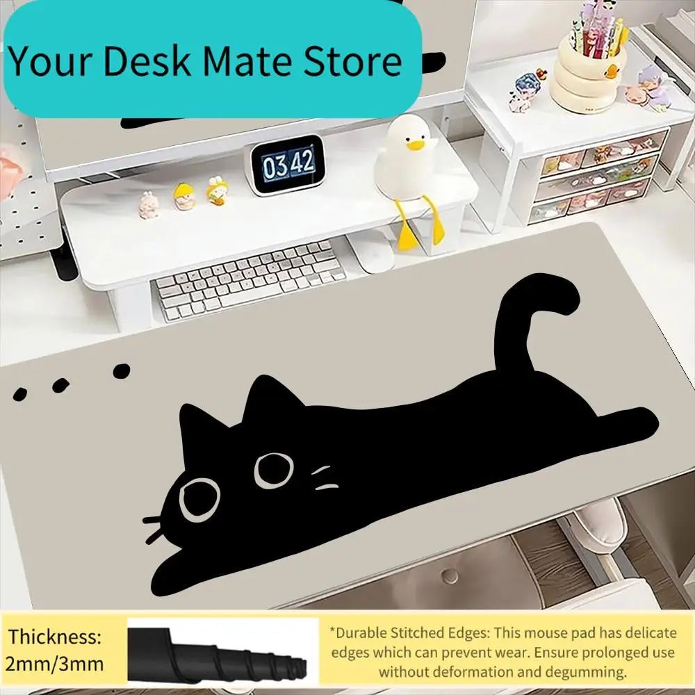 

2026 Year of the Horse MTG Playmat with Number 0342 and Letter C Print, Non-Slip Rubber Base, Washable Cloth Surface for TCG Car