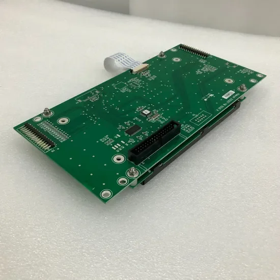 399091 DISPLAY LCD front panel interface board use for Videojet 1210 1220 1510 1520 1610 1620 inkjet coding printer