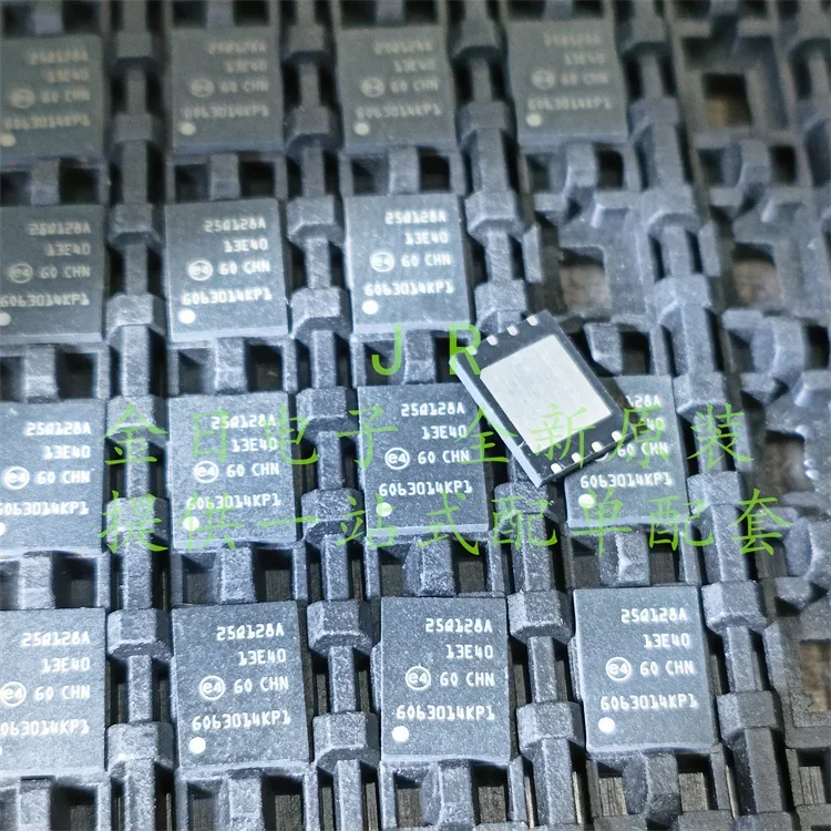 

10 шт./лот N25Q128A13EF840E VDFPN8 новый оригинальный в наличии