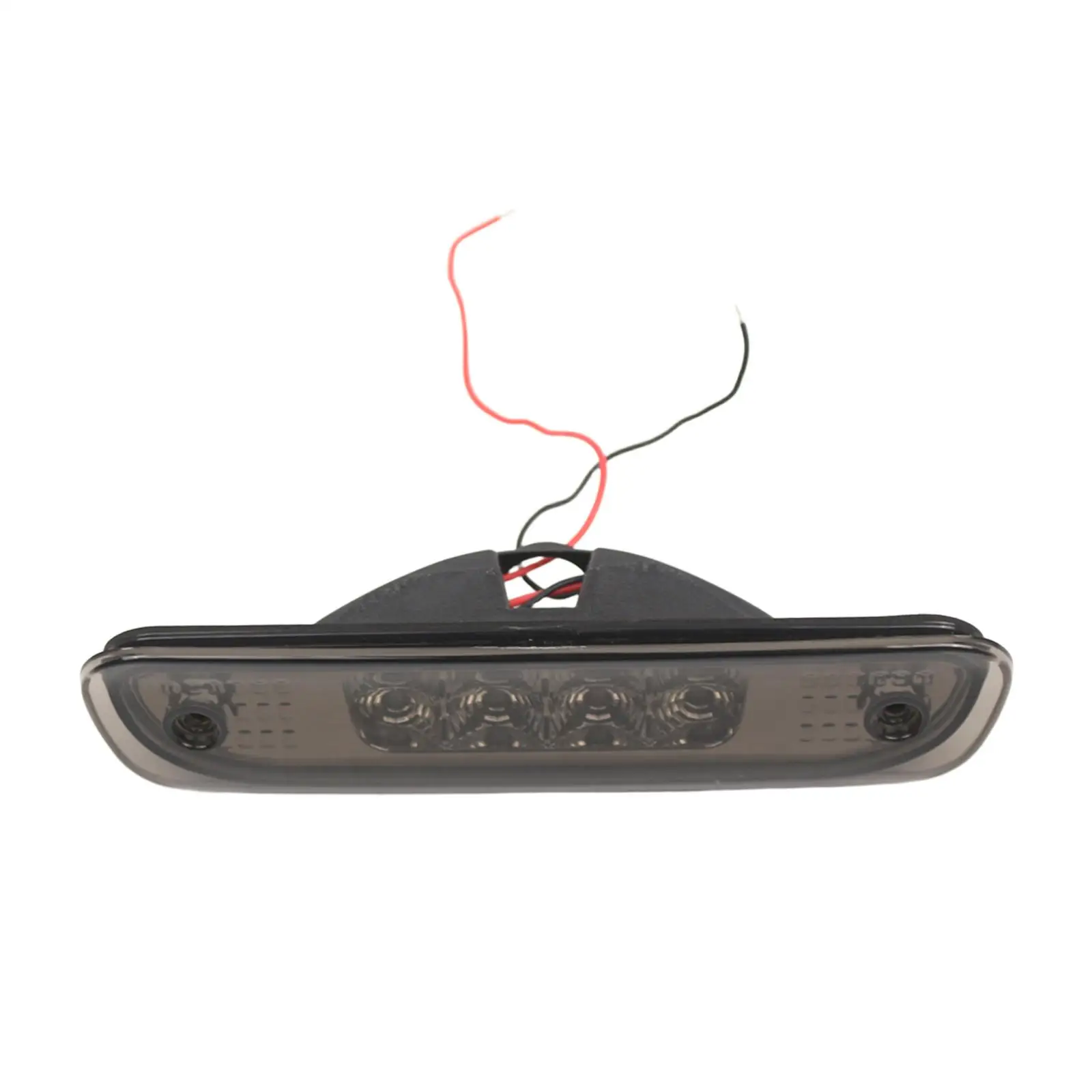 

Premium Plastic 3rd Brake Light Center Stop Lamp Repair Accessory for Jeep Grand Cherokee 1999-2004