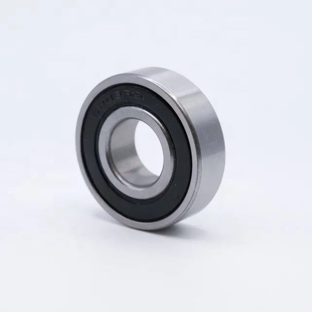 قطع غيار المحرك الأصلية MTU 396 البحرية 200711511001 GROOVED THR BALL BRG لقطع غيار محرك الآلات