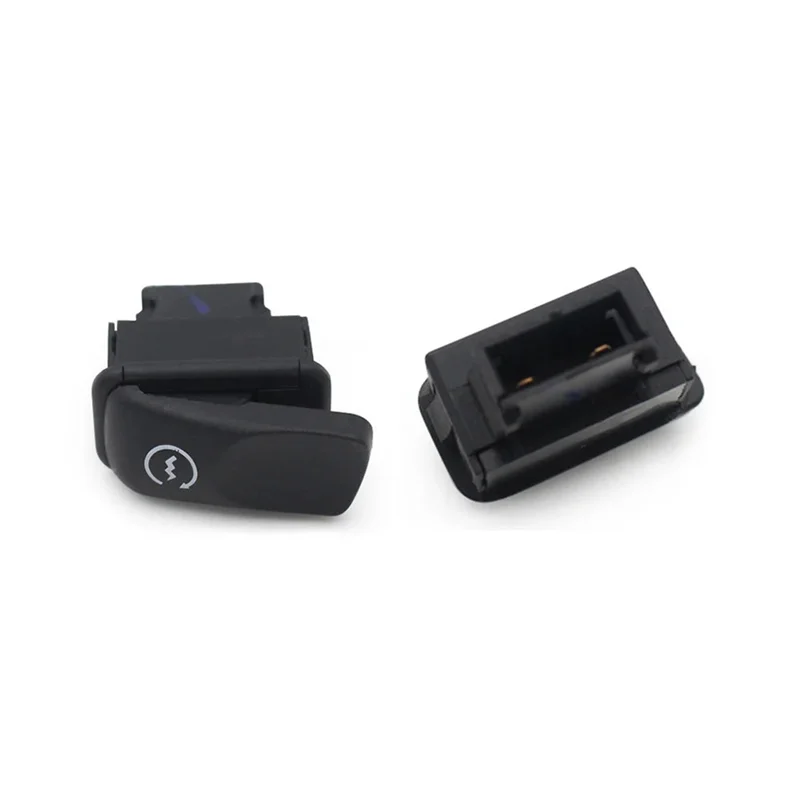 Motorcycle Switch Button For VESPA Horn Turn Signal High Low  Headlight Switches-ABQA