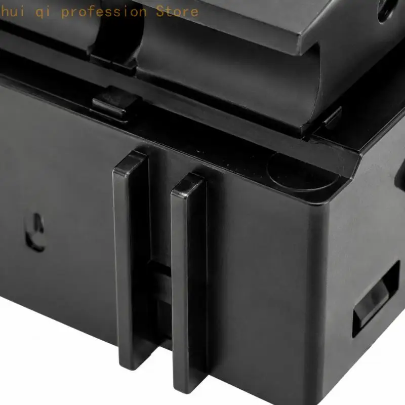26211277 26211281  Electric Window Switches Panel, 12V Replacement Assembly with Four Window Buttons, Lock Function H8WE