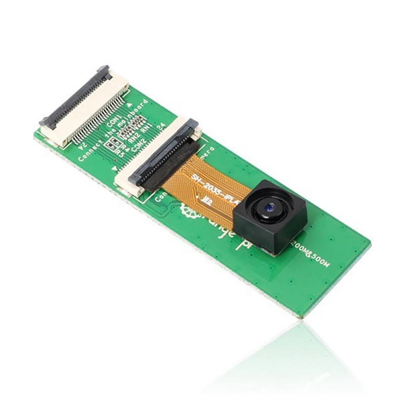 Camera Module Camera Board For Orange Pi One/Lite/PC/PC Plus/Plus 2E/Zero Plus 2 (H3) Development Board -2MP