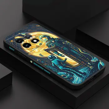 10 best sales etui na telefon z horrorem - №9