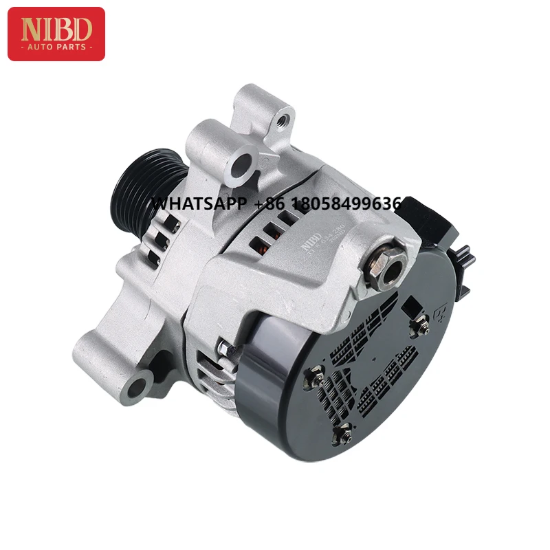 

12V 150A 12318654280 Car Generator Car Alternator for BW G20 G28 G30 G11 G12 G01 G05 G06 G31 G21