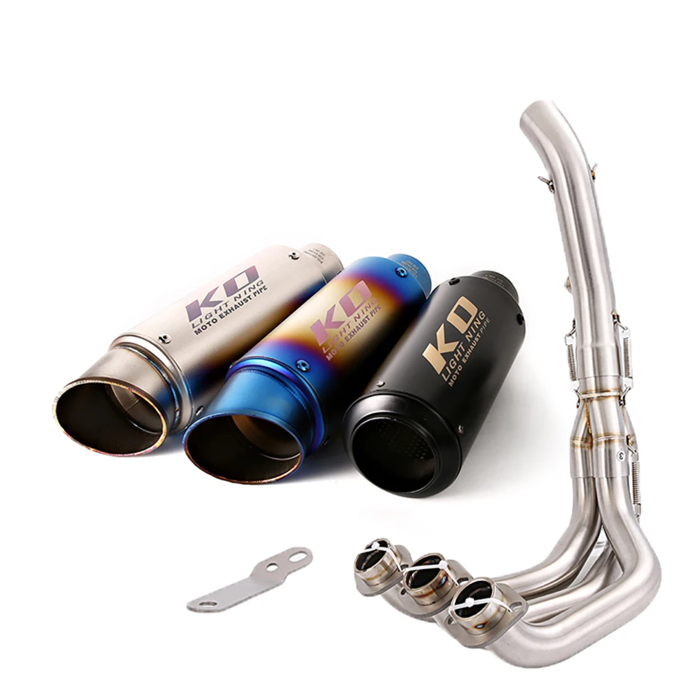 For Yamaha MT09 201… - image