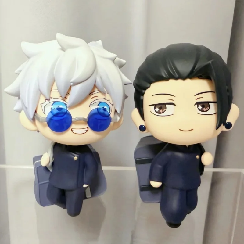 Bandai Original Jujutsu Kaisen ΠΠ½ΠΈΠΌΠ΅ Π€ΠΈΠ³ΡΡΠΊΠΈ Geto Suguru Gojo Satoru Doll Fushiguro Toji Okkotsu Yuta Inumaki Toge Toys Bandai Original Jujutsu Kaisen ΠΠ½ΠΈΠΌΠ΅ Π€ΠΈΠ³ΡΡΠΊΠΈ Geto Suguru Gojo Satoru Doll Fushiguro Toji Okkotsu Yuta Inumaki Toge Toys