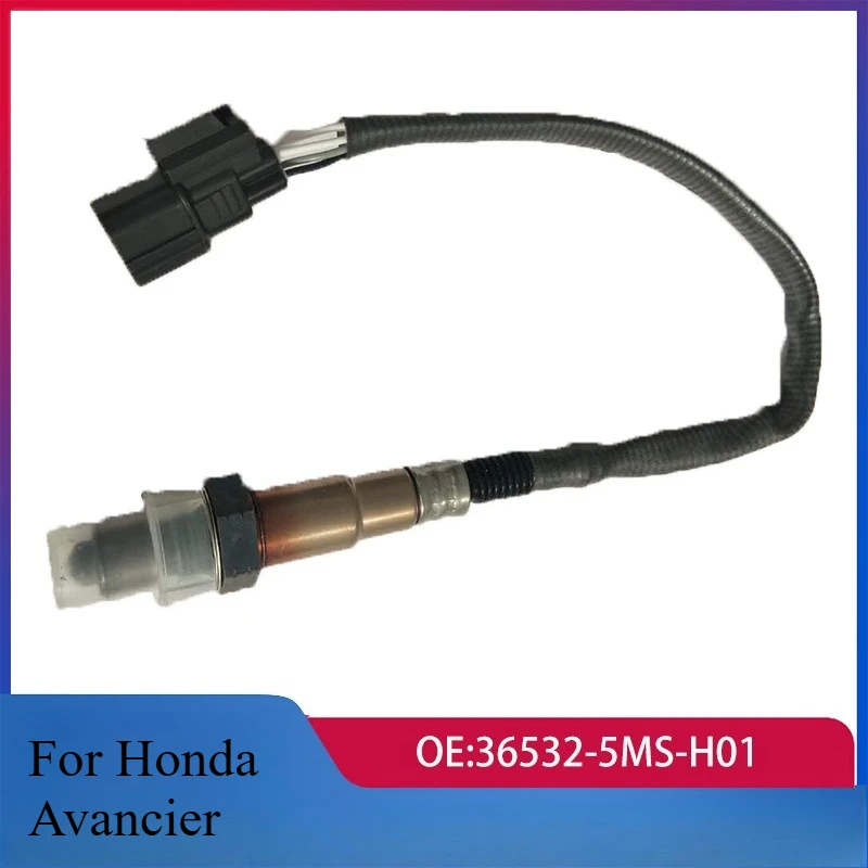 

36532-5MS-H01 0258010499 Lambda rear o2 oxygen sensor For Honda Avancier 1999-2003 CRV 2007-2011