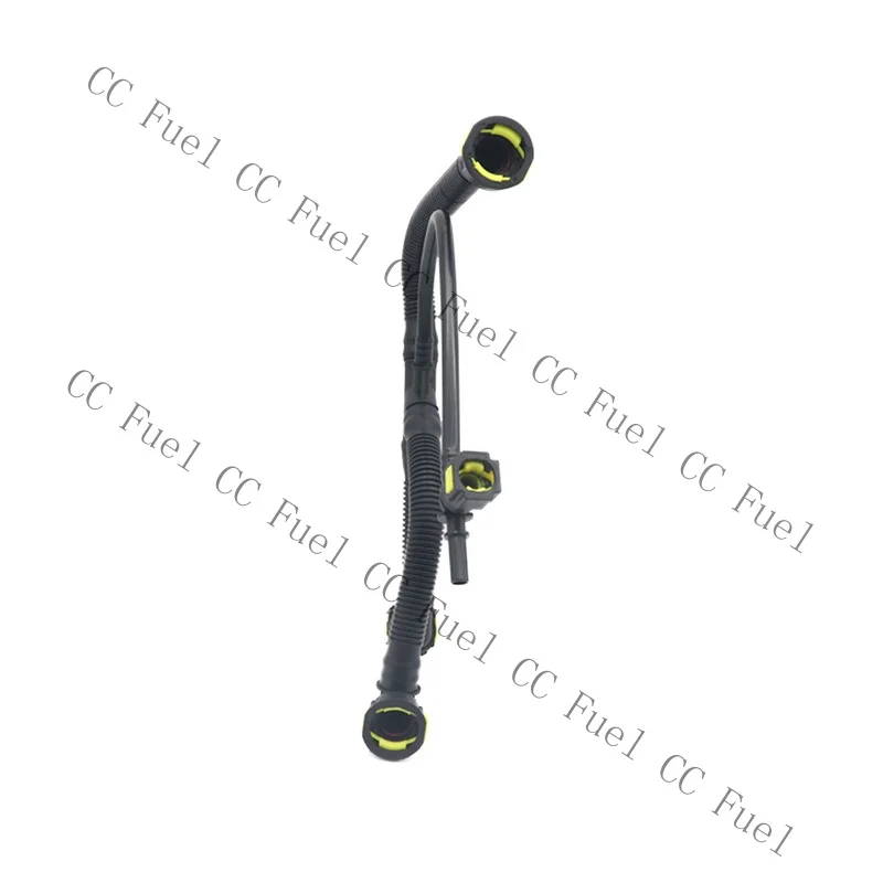 C+ 1192W0 Crankcase Rocker Box Cover Breather Hose for Citroen Peugeot 1.6 Petrol