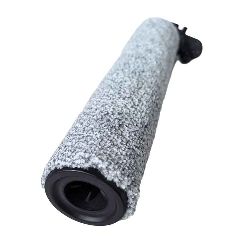 A006-Roller Pinsel Filter Schwamm Für Midea GT1 Boden Wäscher Zubehör Ersatz Ersatzteile Haupt Bürste