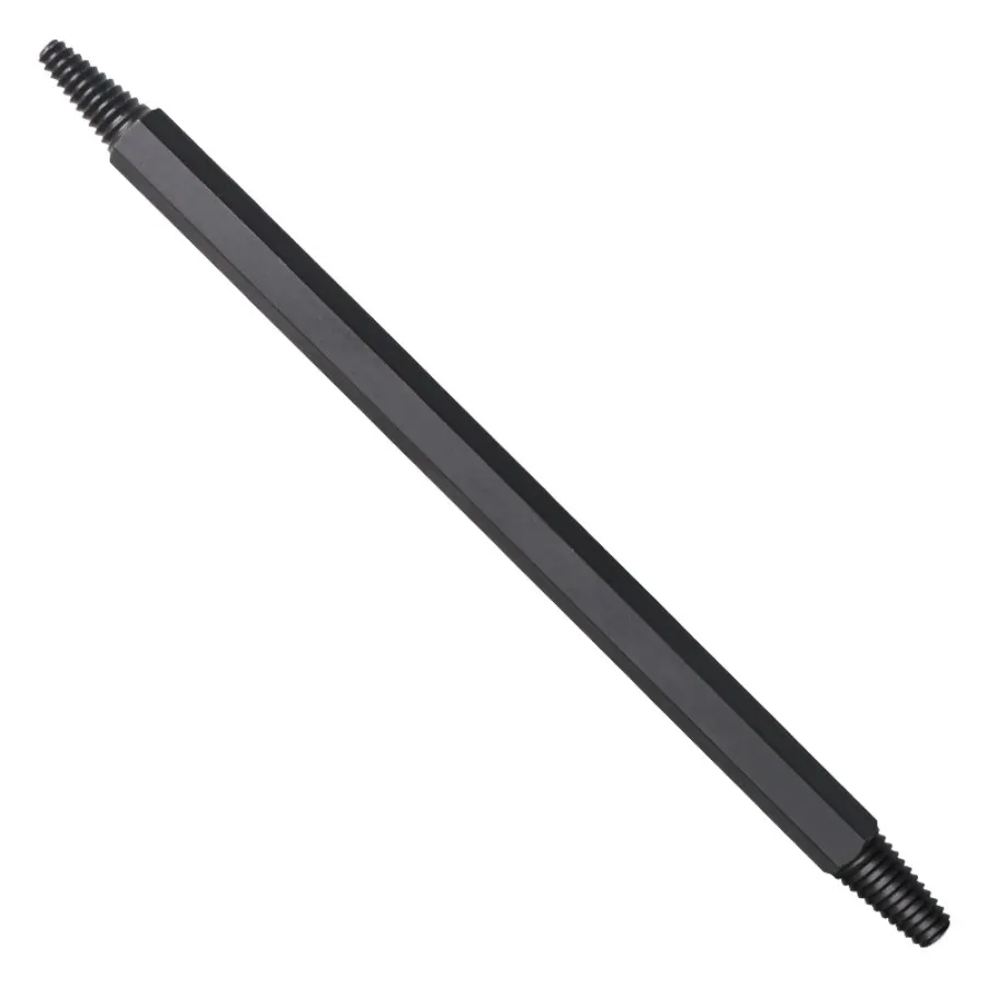 Specialized Reverse-Taper Threaded Extractors - Tools for Removing Broken Spark Plugs & Seized Screws in Cars