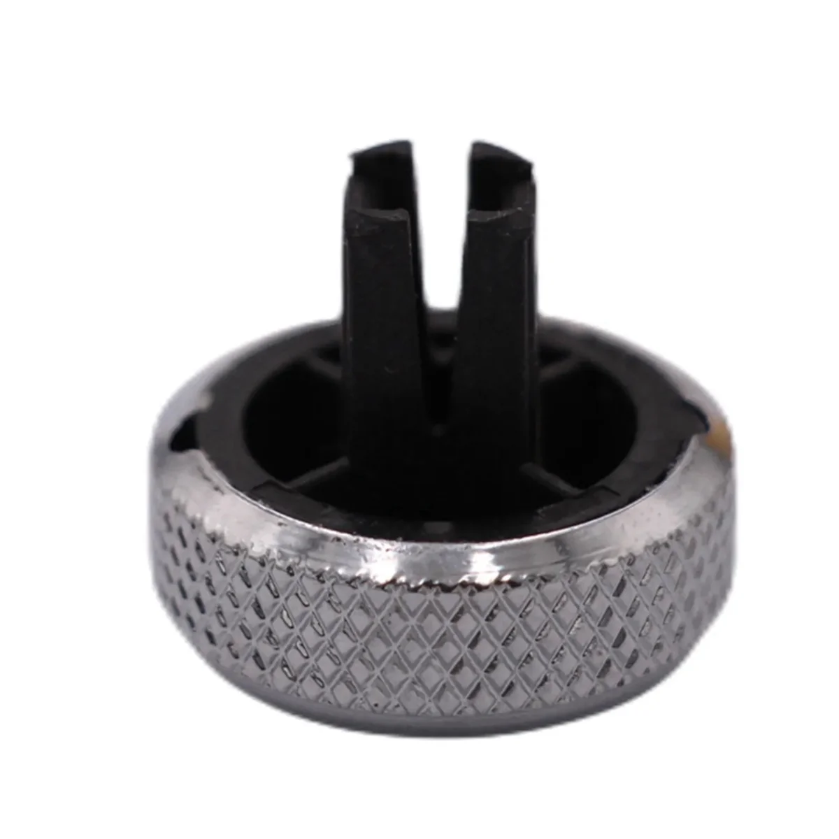#114U 3W7959766B Car Switch Button with Memory for Bentley Continental GTC 2012-2016 (Black&Silver)