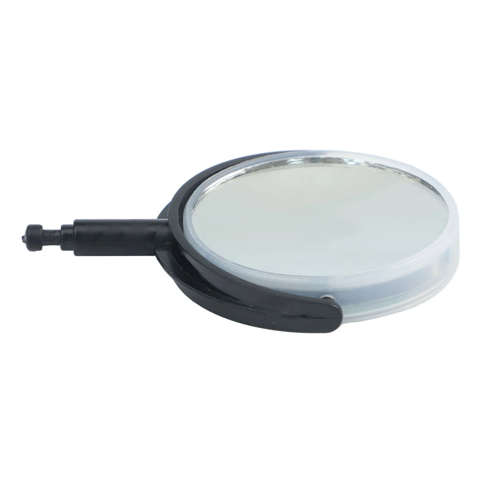 Laboratory Observation Microscope Mirror Observation Tool Microscope Illumination Reflector Kit User-Friendly Design