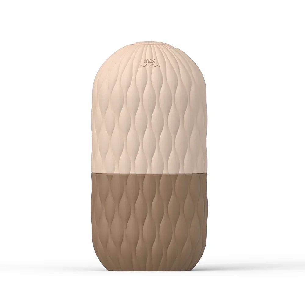 Ice Face Roller, herbruikbare siliconen mal Gezichtsmassage Oog Gezichtsschoonheid Huidverzorgingshulpmiddelen IJs aanbrengen voor krimpende poriën