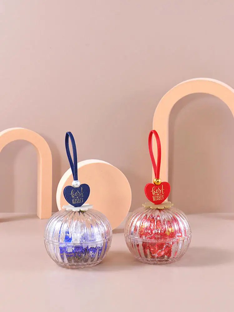 

Creative Portable Gift Box, Acrylic Candy Box,Wedding Baby Shower Favors, Gift Bags with Handles,Party Supplies, Wholesale