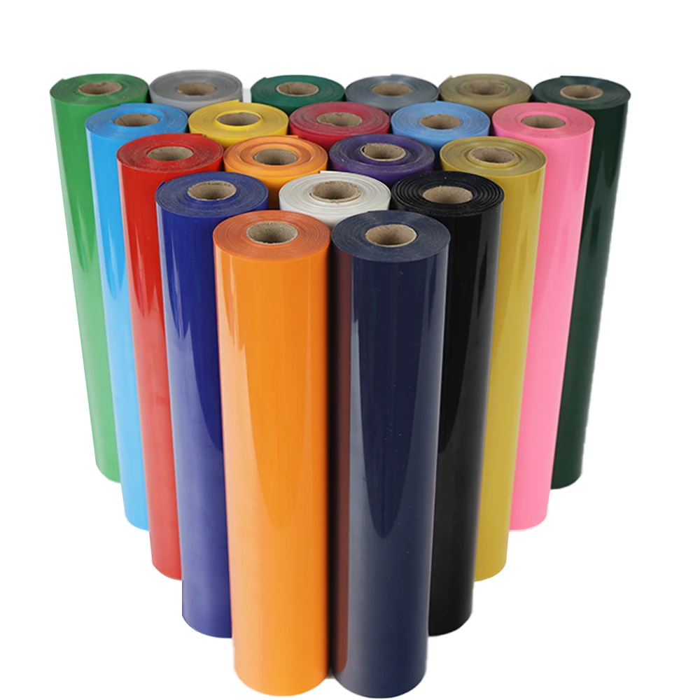 1 roll HTV heat transfer vinyl 12 \