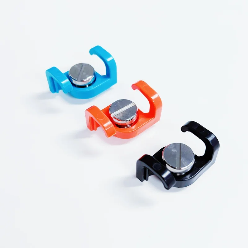 

3/8 Screw ARRI RED Sony Camera power Cable clamp
