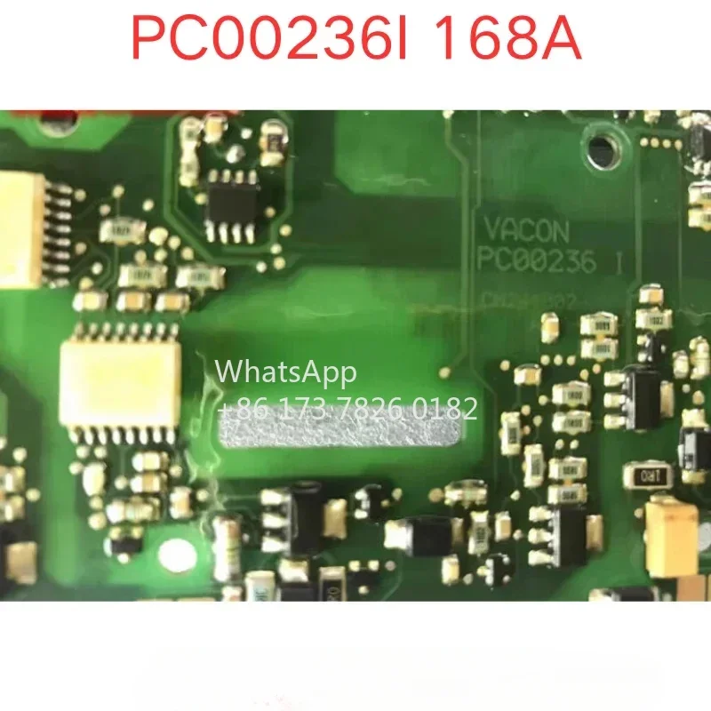 Papan Sirkuit PC00236I 168A