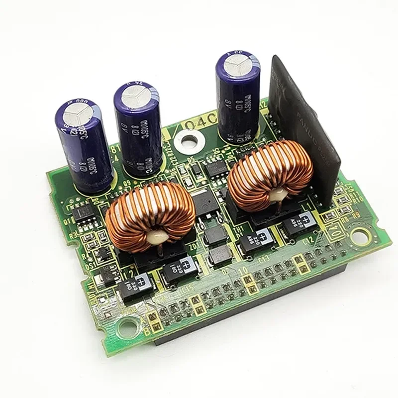 Power Board A20B-8101-0191 for Numerical Control System CNC Machine Tool Replacement Part Industrial Automation Component