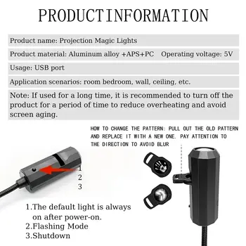 10 best sales lampa czaszka - №2