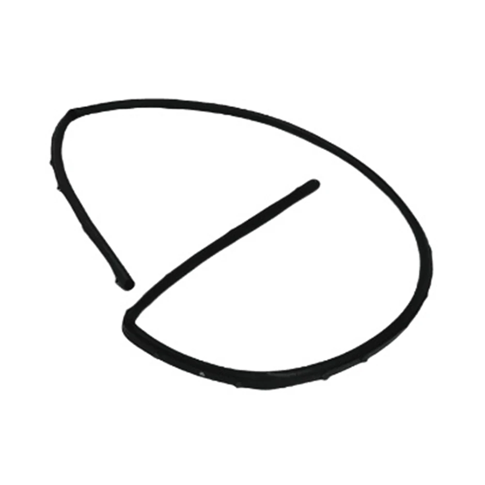 Auto Hood Seal 68070493AA For Jeep Grand Cherokee Dodge Durango 2011 2012 2013 2014 2015 2016 2017 2018 2019 2020