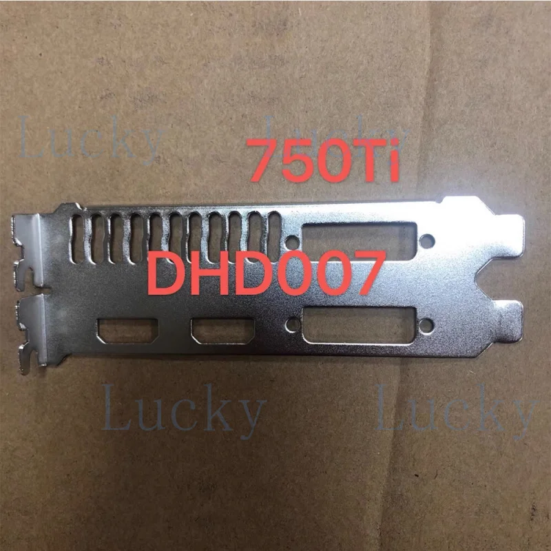 F For Gigabyte I/O …