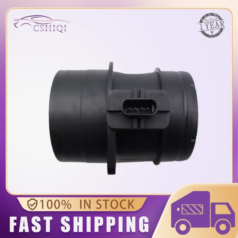 03L906461A mass air flow meter sensor for Audi/VW/Skoda/seat series models auto parts