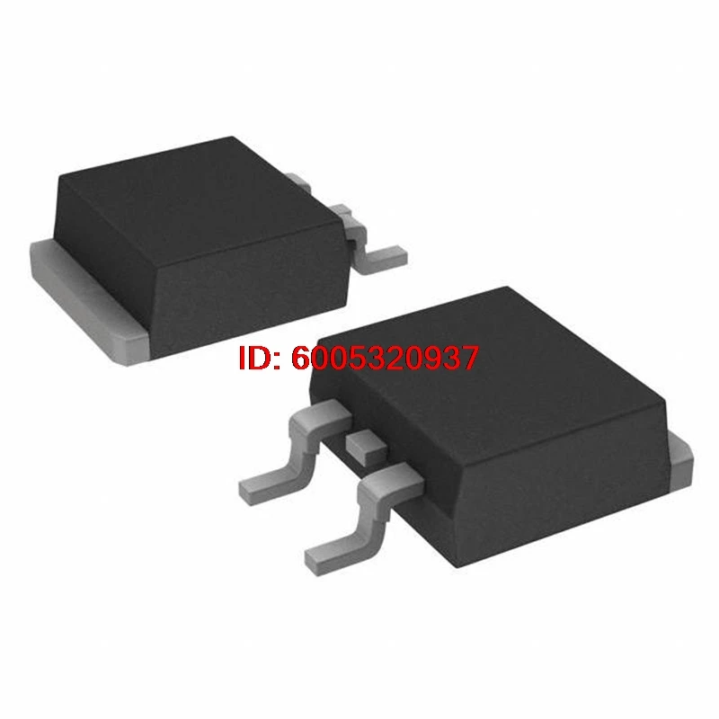 10piece  IRFS7440TRLPBF 、IRFS7530TRLPBF 、IRFS7534TRLPBF  New Trans MOSFET N-CH  IRFS7440 、IRFS7530 、IRFS7534