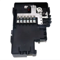 Suitable for DFM Dongfeng Fengshen AEOLUS NEW AX7 BATTERY PROTECTION AND MANAGEMENT UNIT B010357 Z960080J-D0501