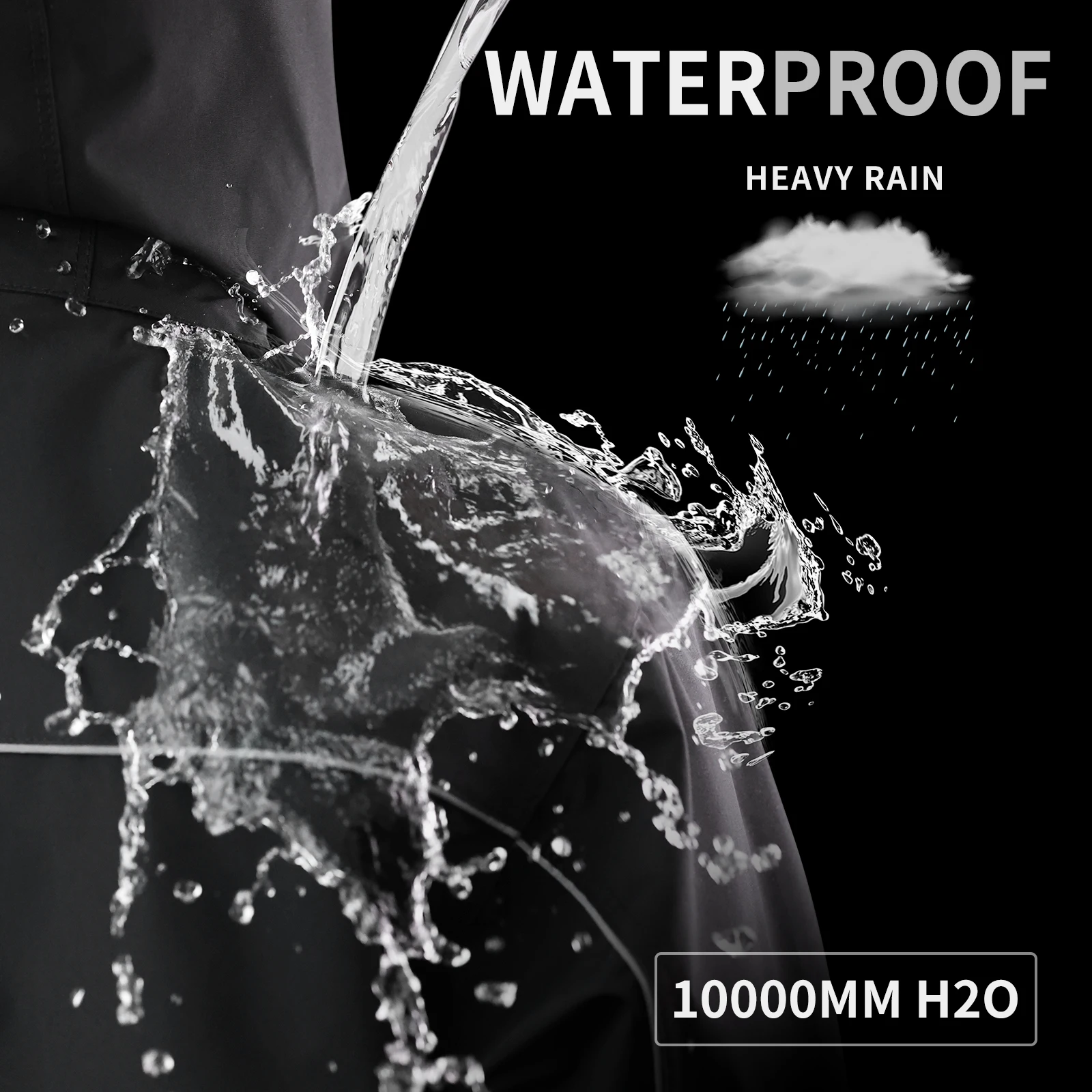 Thumbnail 3 - #14 Top Rain Suits Picks for Every Budget