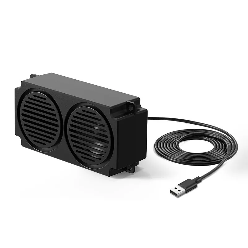 B68C Mini Usb Speak… - image