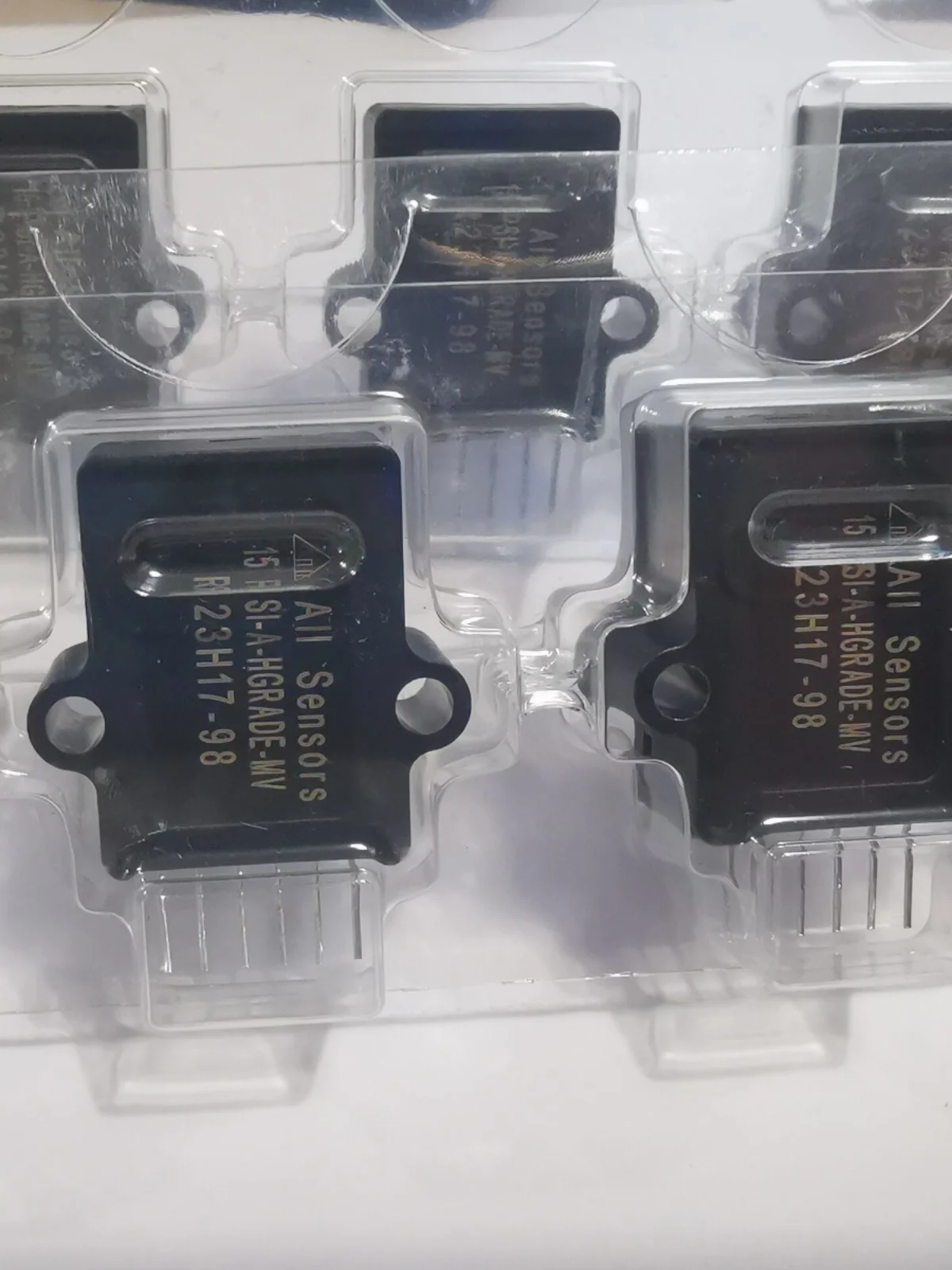 Originate ALL Sensors 15PSI-A-HGRADE-MV sensor 30PSI-A-HGRADE-MV