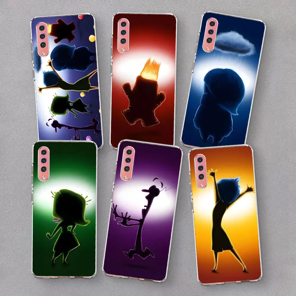 Inside Out 2 Cartoo… - image