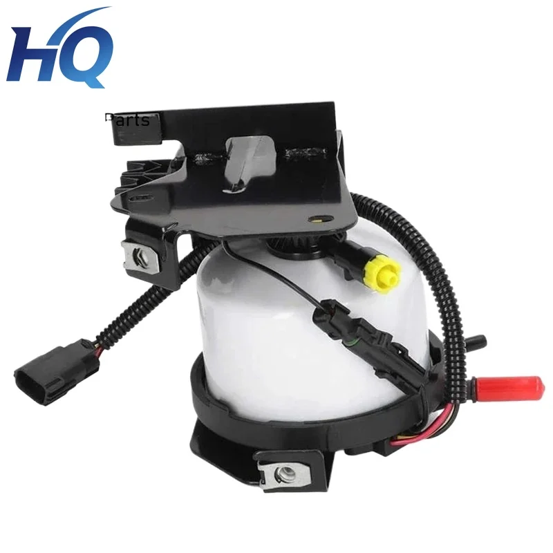 

LR045519 LR009705 Fuel Filter Housing For Land Rover Sport Discovery3 Discovery4 L320 L319 3.6TDV8 2.7TDV6 3.0SDV6