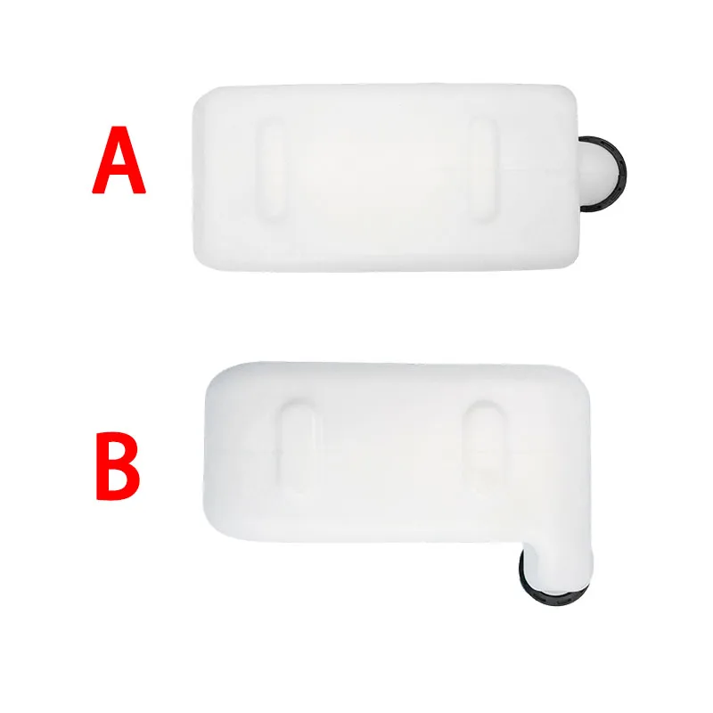 Lawn Mower Brush Cutter Strimmer Petrol Gas Fuel Tank Assy For Honda 40-5 CG430 BC520 BC430 CG520 43cc 49cc 50cc 52cc Engine view 3