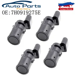 New PDC Parking Sensor For Audi A6 4B, C5 4F2, C6 4FH, C6 4F5, C6 7H0919275E 7H0919275B, 4B0919275G