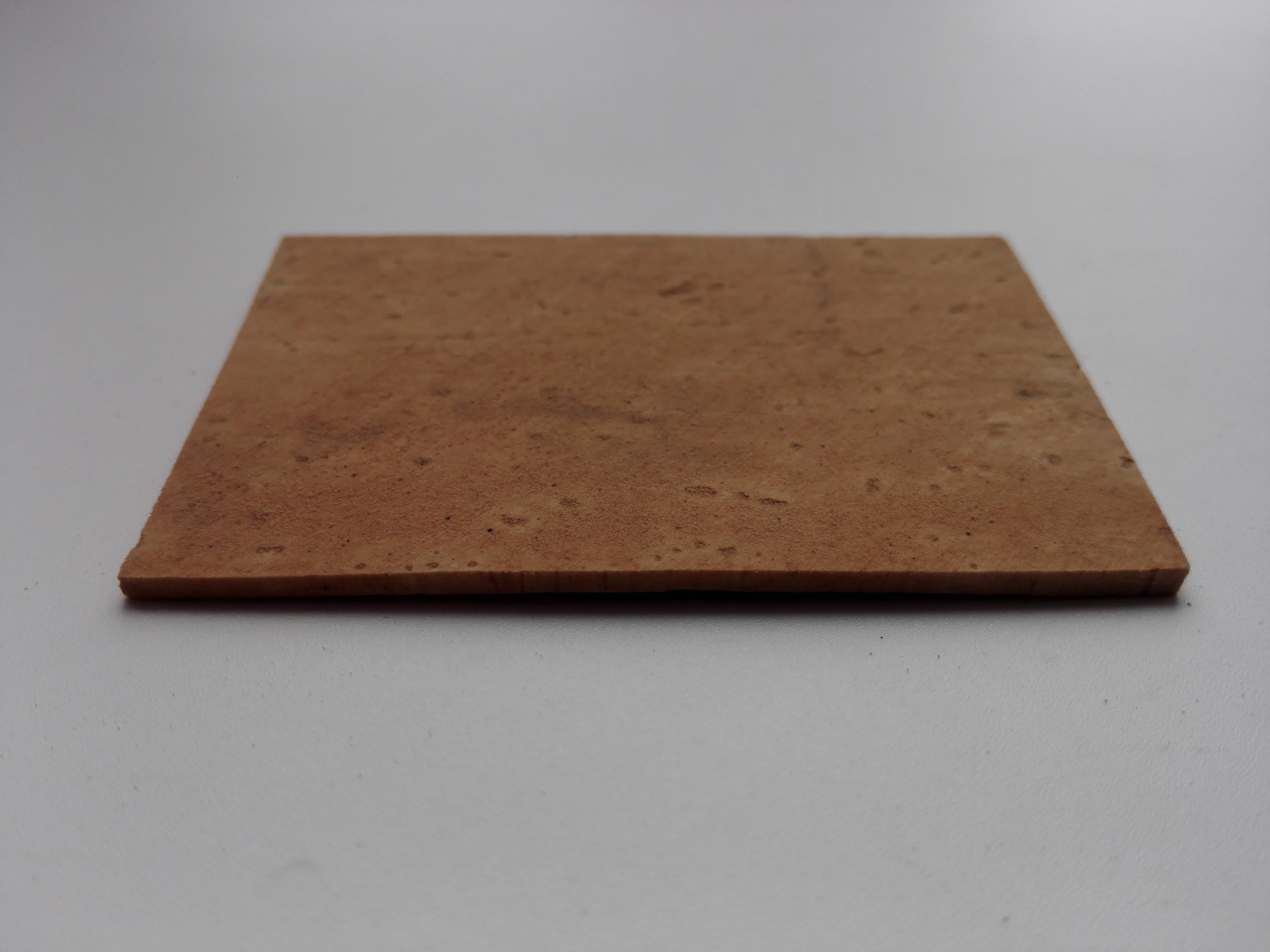 (20 Pieces/Lot) 40mm*60mm Saxophone Natural Cork Sheet 1.4mm 1.5mm to 2.0mm