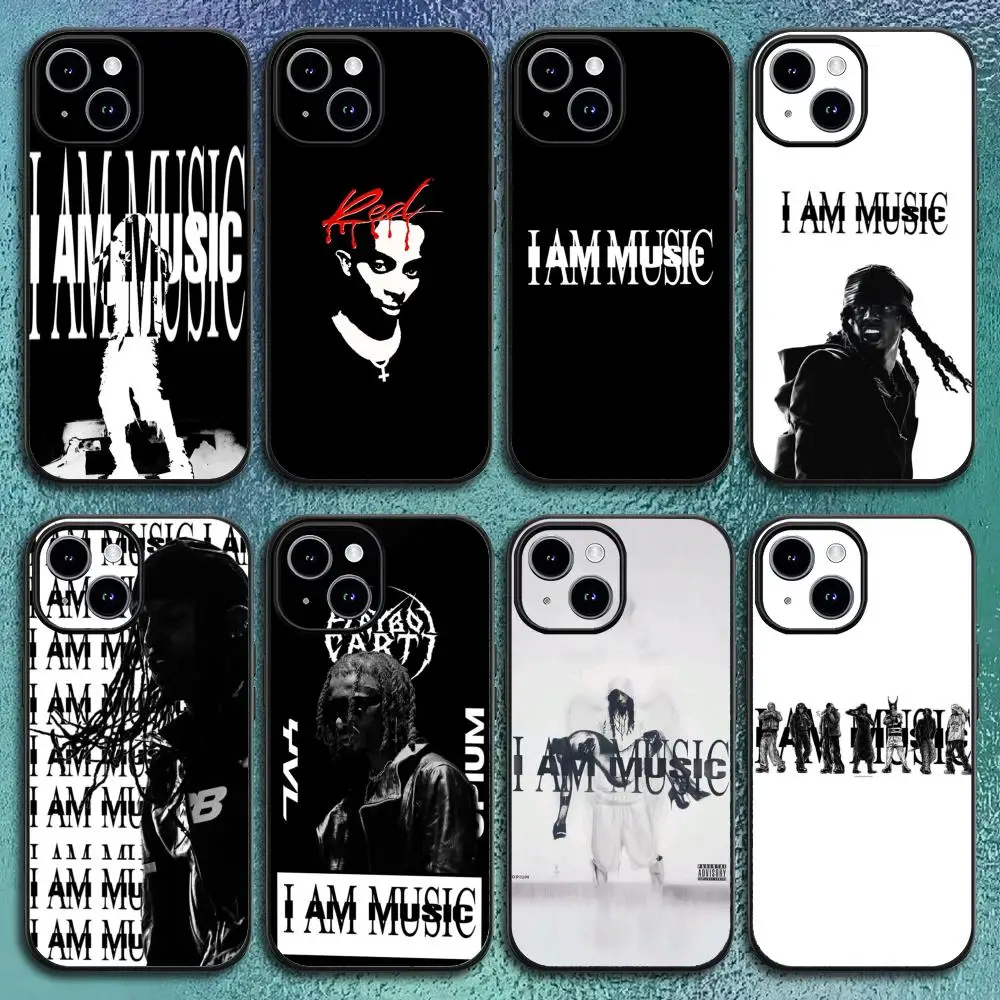 I Am Music Playboi …