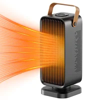 Calefactor Portátil 1.200 W con Doble Seguridad - 23.13 € Calefactor Portátil 1.200 W con Doble Seguridad