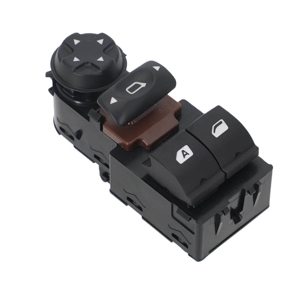 96751127ZD Window Control Switch for For 208 For 2008 3008 5008 Vehicles Designed for OEM Electrical System Integration